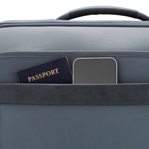 Samsonite Elevation Softside Large Expandable Spinner