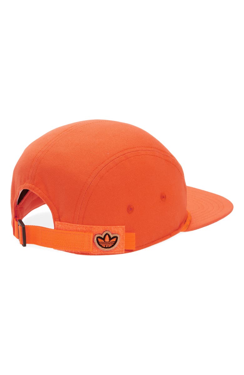 adidas x IVY PARK Embroidered Cotton Baseball Cap, Alternate, color, 