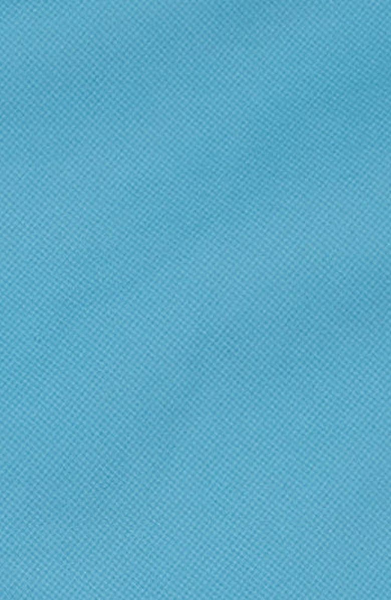 Lords of Harlech Oxford Mens Swim Tailored Short, Alternate, color, Oxford Teal