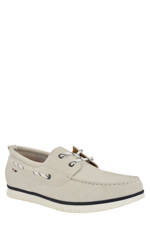 Sator Boat Sneaker (Men)