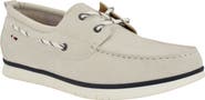 Tommy Hilfiger Sator Boat Sneaker