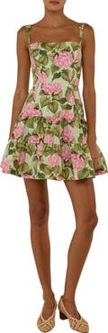 Palm Noosa Cooper Dress