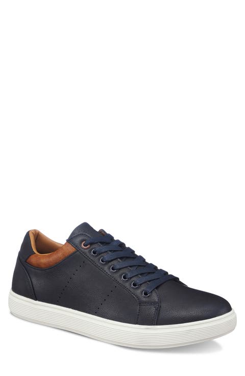 Stallion Court Sneaker (Men)