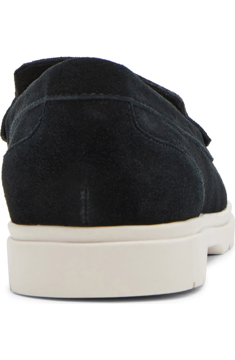 Blondo Arianna Waterproof Moc Toe Loafer, Alternate, color,