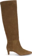 Kurt Geiger London Ascot Knee High Boot