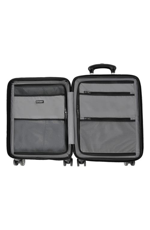 Travelpro Rollmaster Lite 20-inch Hardside Carry-on Lugagge