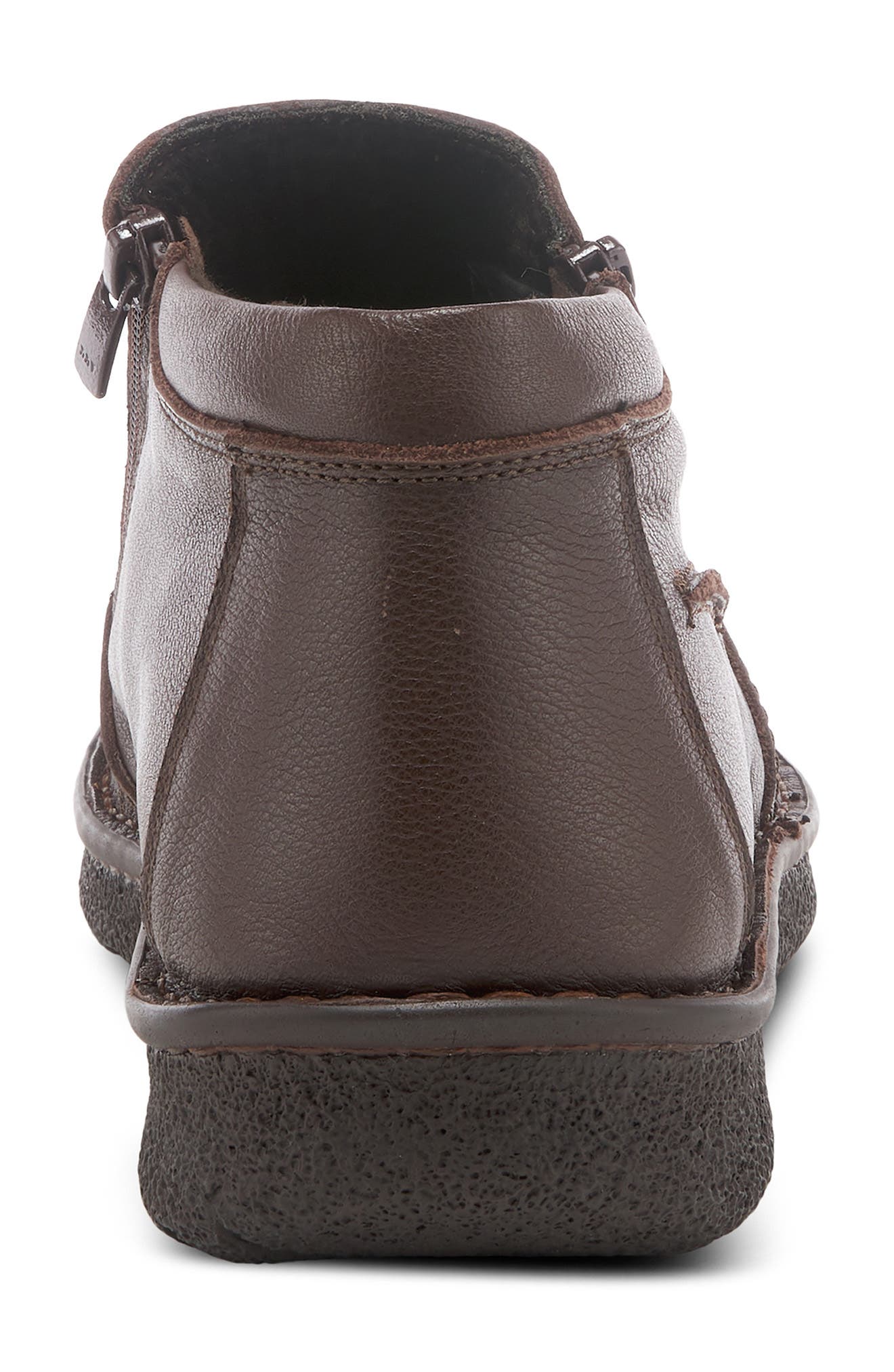 Spring Step Lorenz Ankle Boot, Alternate, color, 