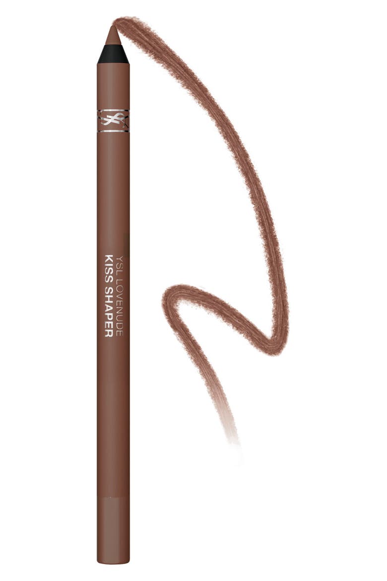 Yves Saint Laurent Kiss Shaper Sculpting Lip Liner (Women) | Nordstrom