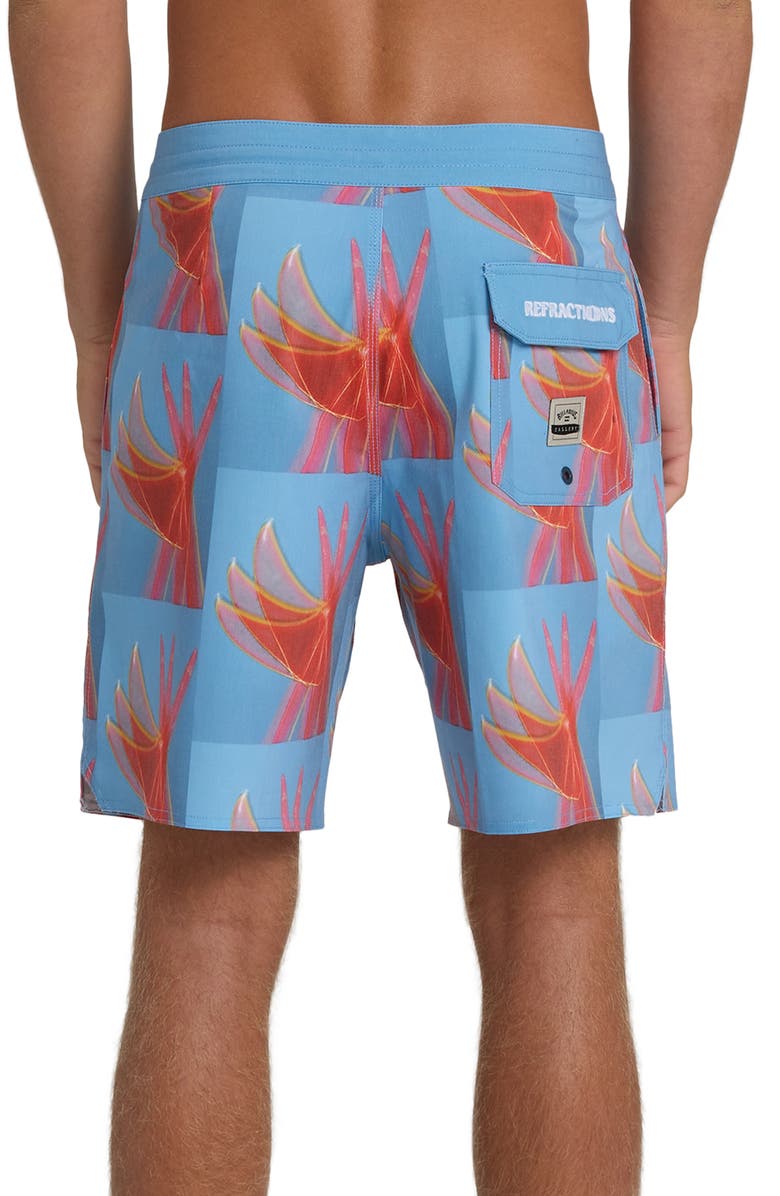 Billabong Good Times Gallery LT Board Shorts, Alternate, color, 