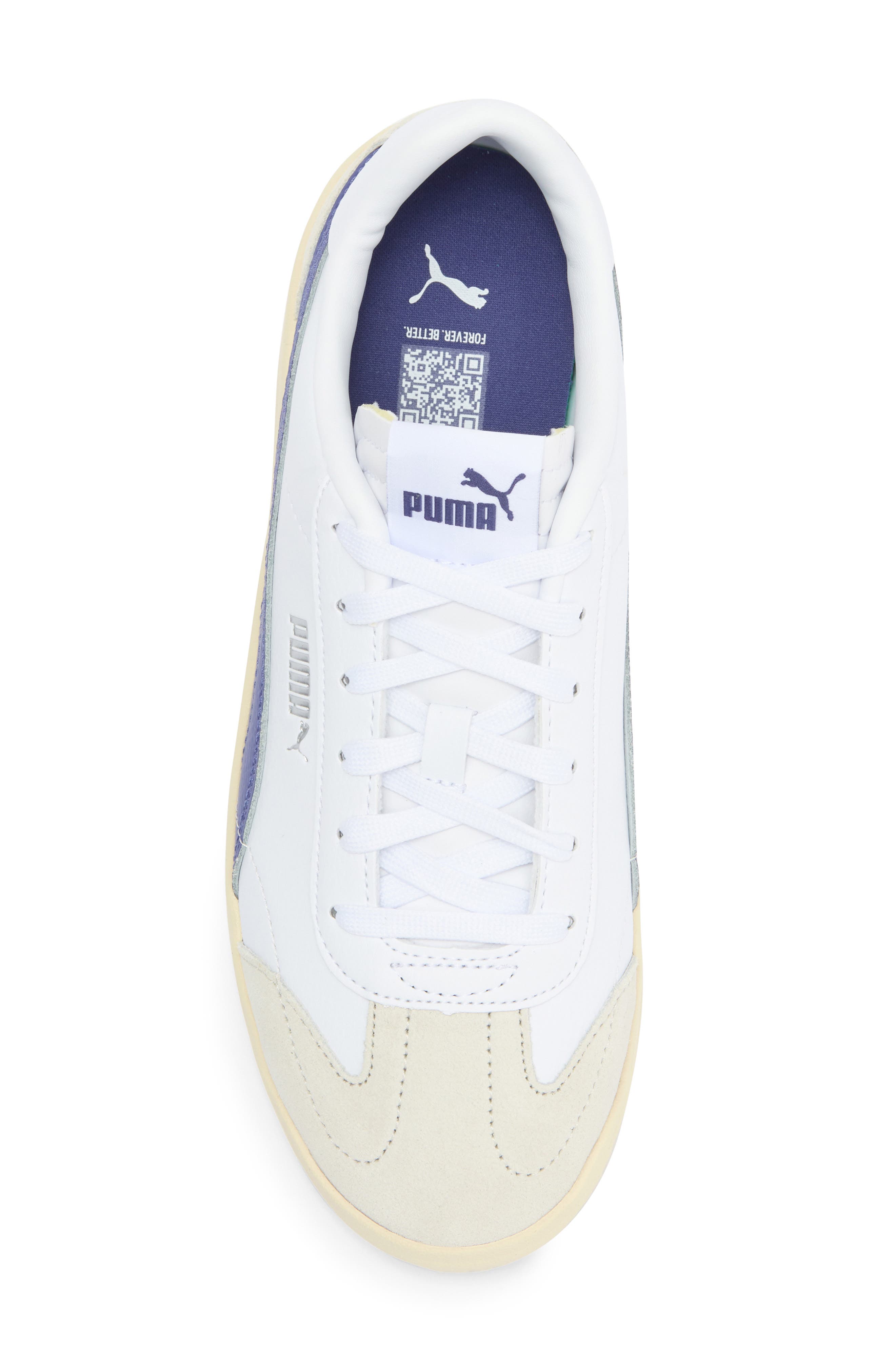 PUMA Club 5v5 Sneaker, Alternate, color, 