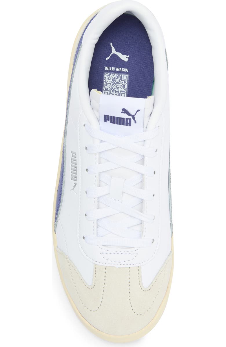 PUMA Club 5v5 Sneaker, Alternate, color,