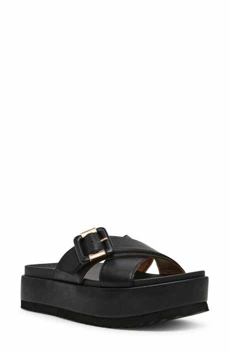 DV by Dolce Vita Stasia Slide Sandal