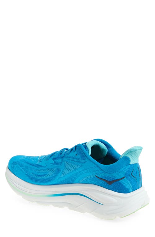 Hoka Clifton 10 Running Shoe