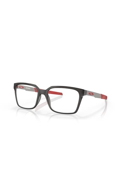 55mm Rectangle optical glasses