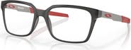 Oakley 55mm Rectangle optical glasses