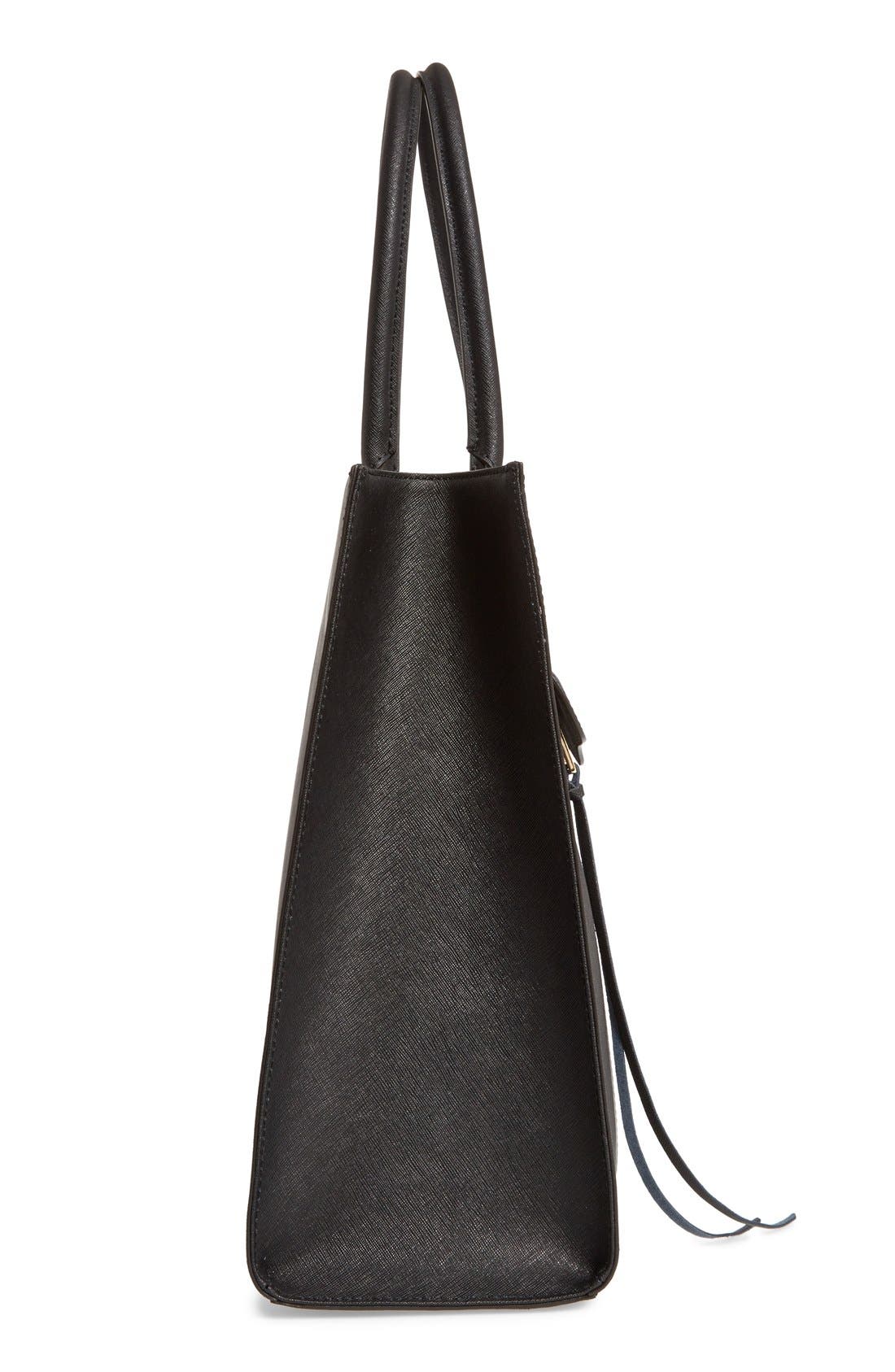 Rebecca Minkoff 'MAB' Tote, Alternate, color, 