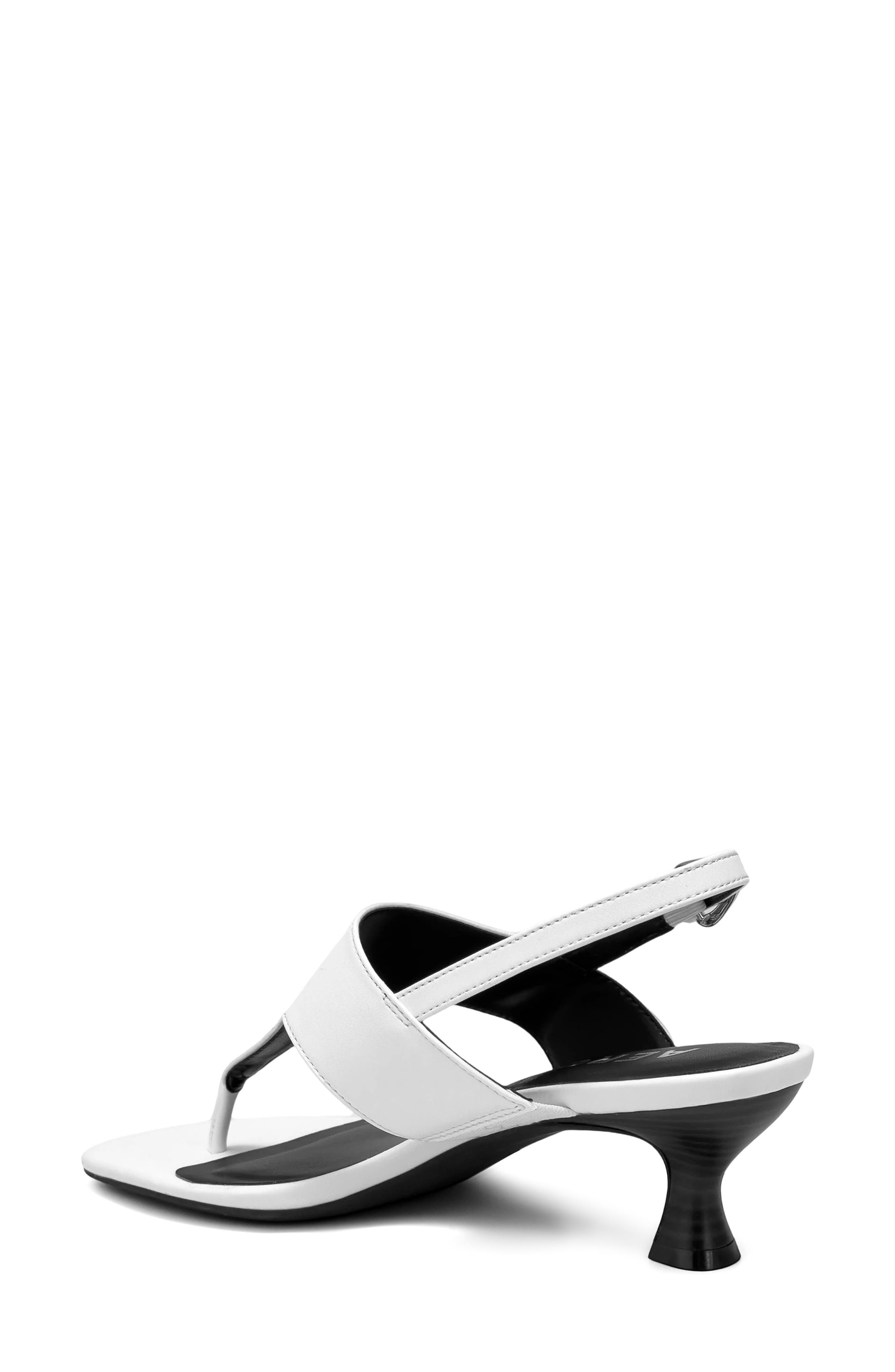 Kora Slingback Sandal - image 4