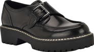 Calvin Klein Saundee Monk Strap Shoe