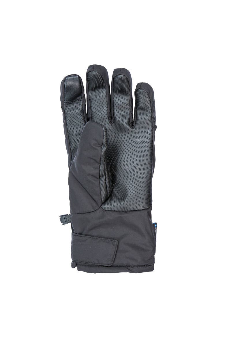 Kulfon Gloves, Alternate, color, Black