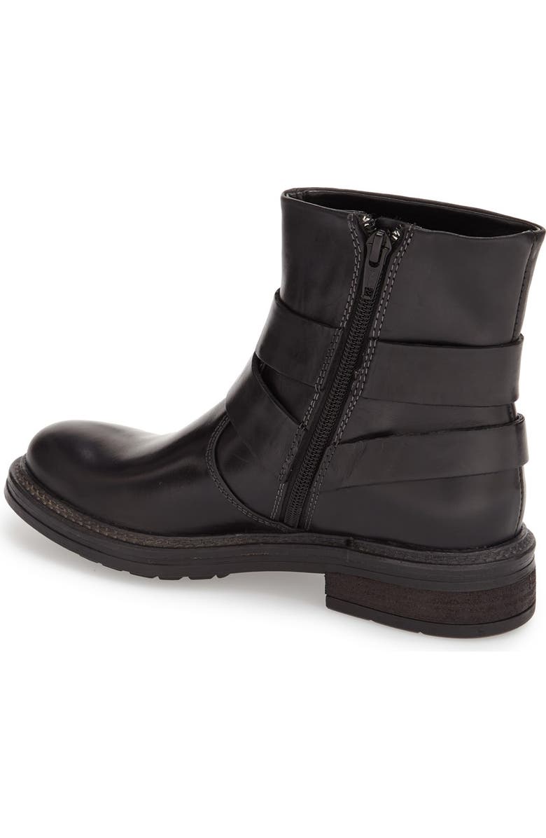 Treasure & Bond Treasure&Bond 'Powell' Harness Bootie, Alternate, color,