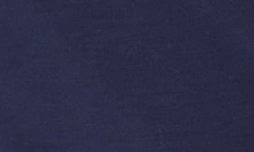 Scotch & Soda Straight Leg Pants In Blue