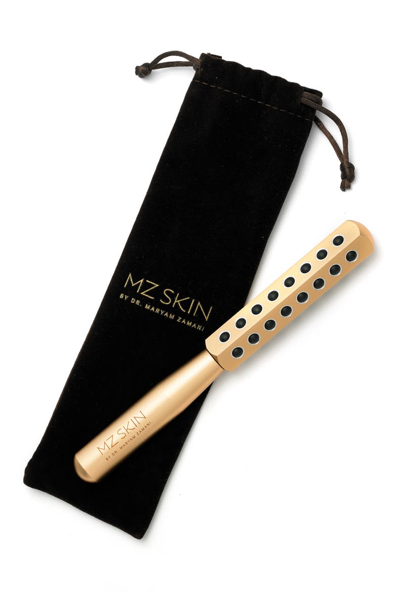 Tone & Lift Germanium Contouring Facial Roller, Alternate, color, NO COLOR