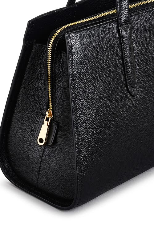 Radley Arlington Court Medium Zip Around Bag In Black