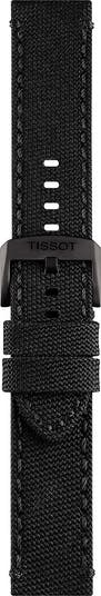 Chrono XL Collection Chronograph Textile Strap Watch, 45mm
