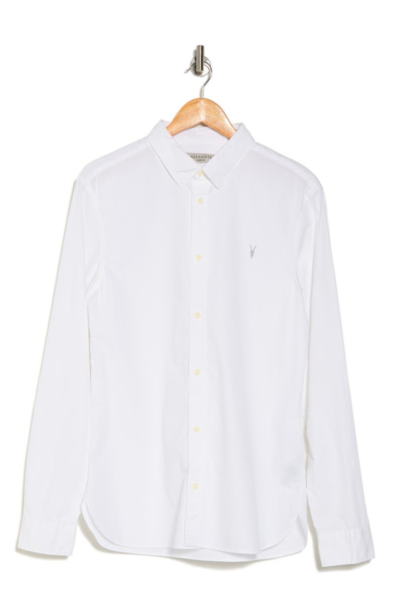 Riviera Long Sleeve Shirt