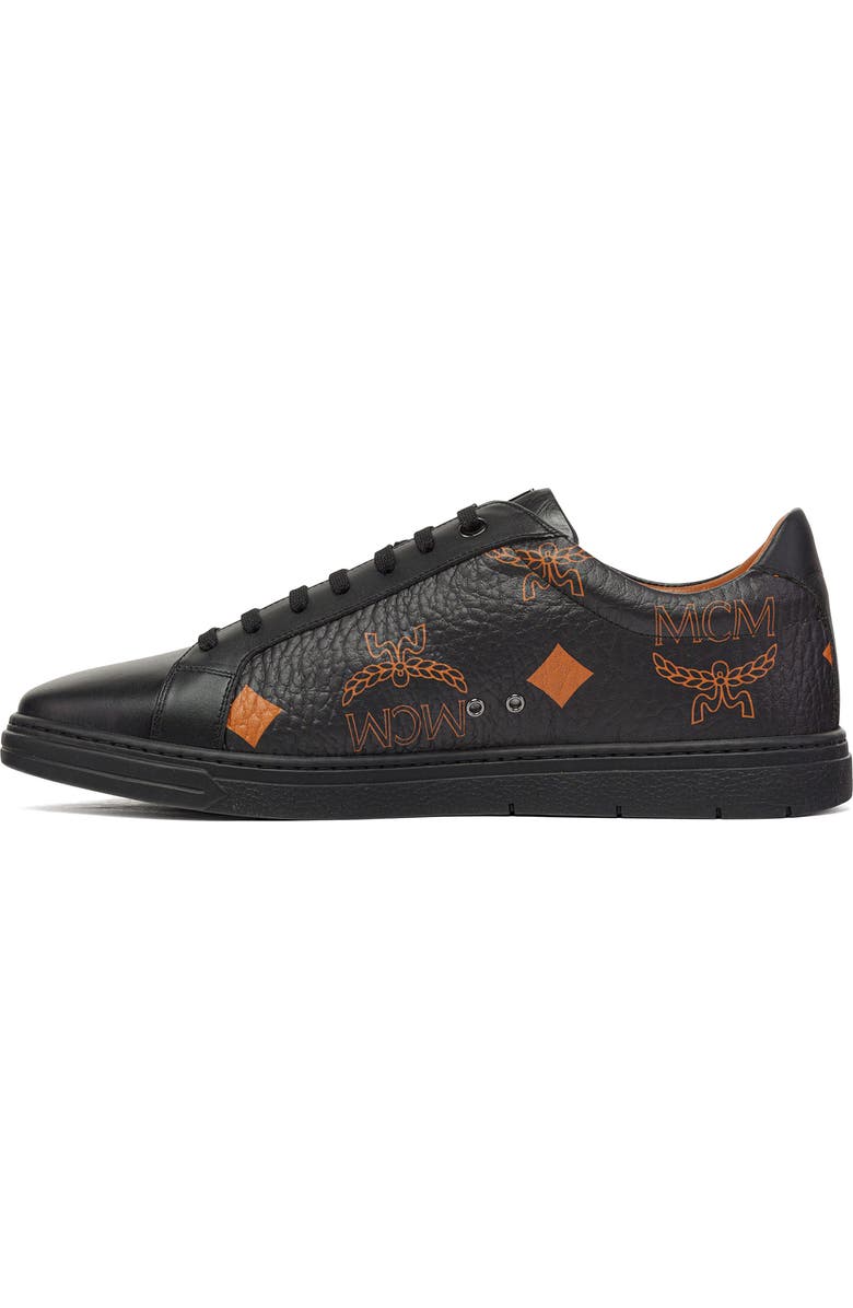 MCM Terrain Sneaker, Alternate, color,
