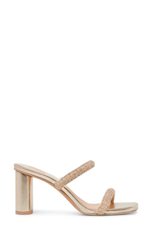 Dolce Vita Nolah Slide Sandal