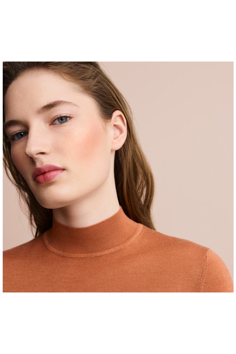 Rose Hermès - Refillable Rose Blush, Alternate, color, 47 ROSE AMBRÉ