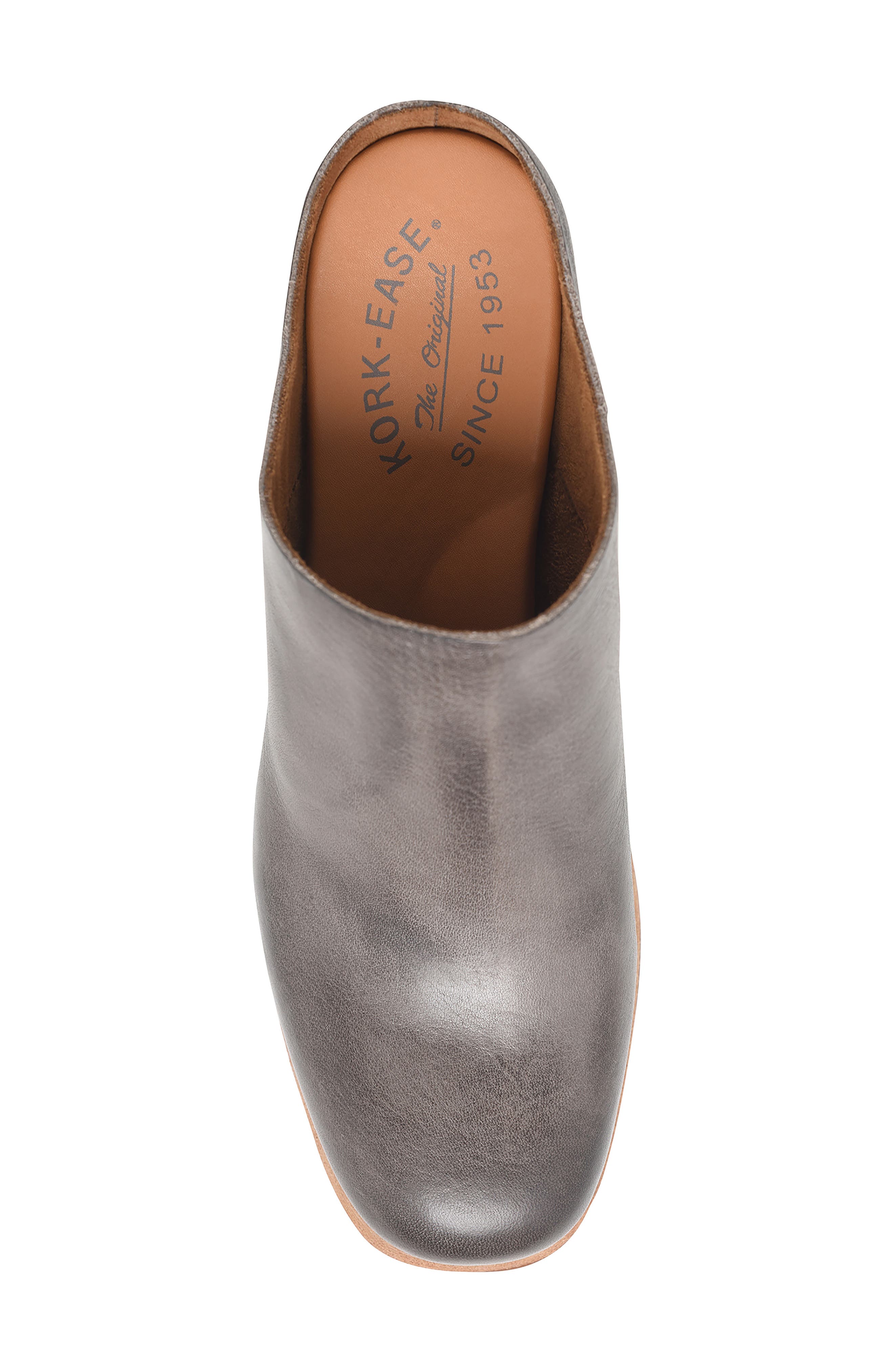 Kork-Ease<sup>®</sup> Veronica Platform Mule, Alternate, color, Grey
