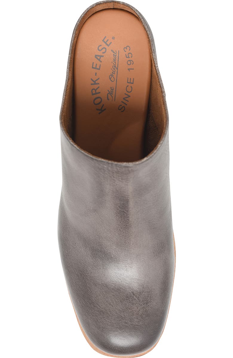 Kork-Ease<sup>®</sup> Veronica Platform Mule, Alternate, color, Grey