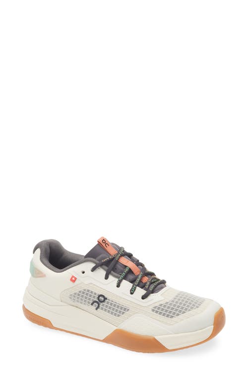 On The Roger Adv Z5 Tennis Shoe