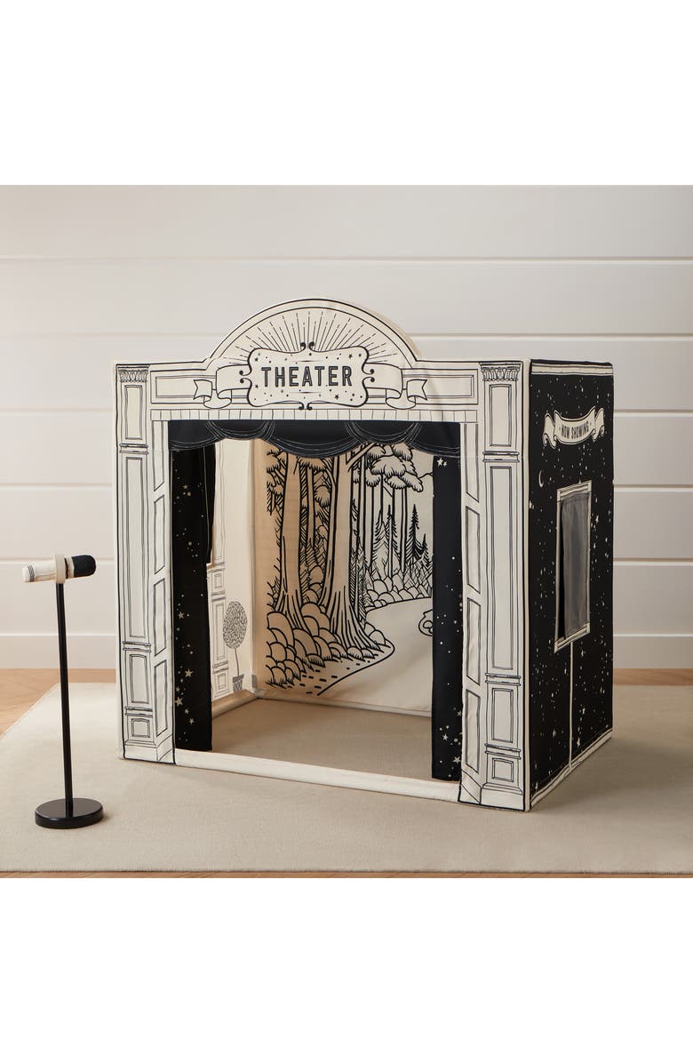 Wonder & Wise by Asweets Performance Stage, Alternate, color, Multi