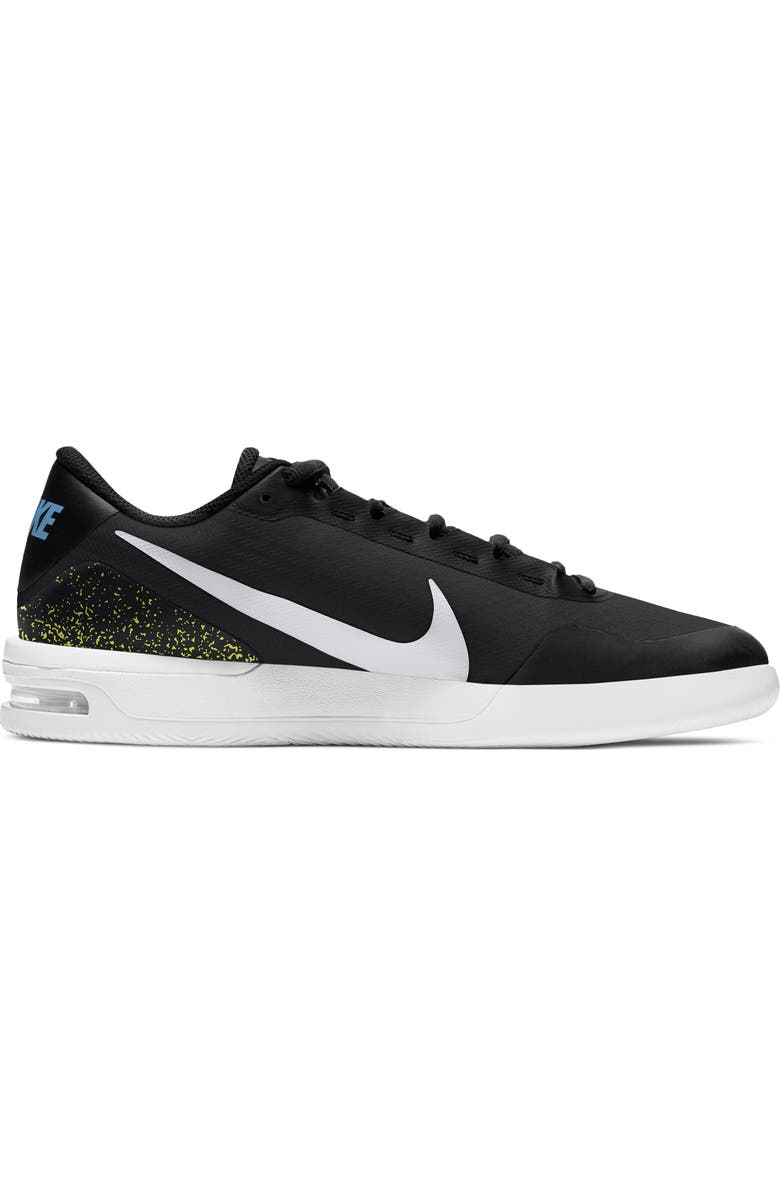Nike Court Air Max Vapor Wing MS Tennis Shoe, Main, color,