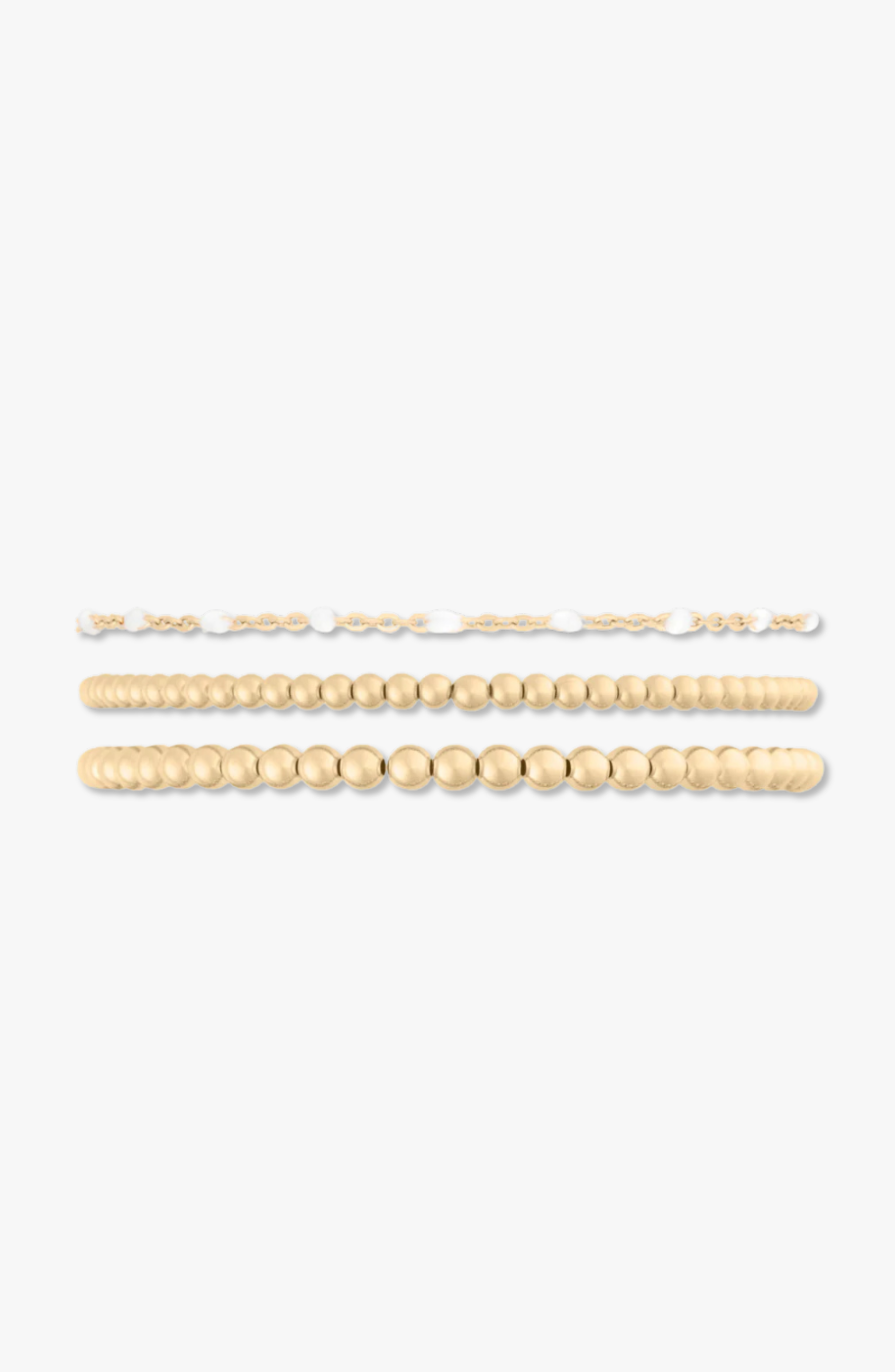selected Gold