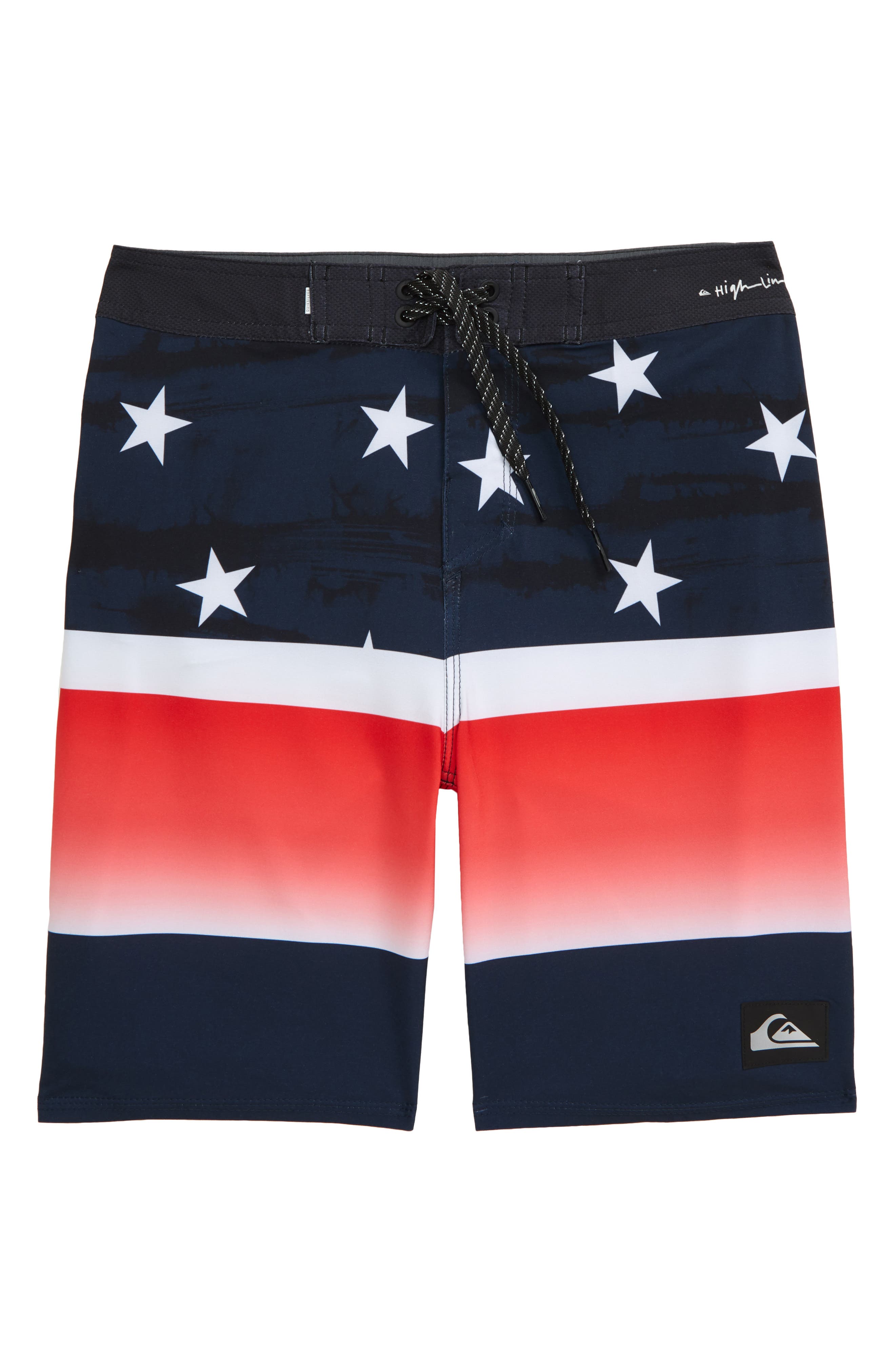 Quiksilver Highline Slab Board Shorts | Nordstromrack