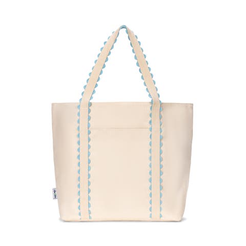 Nantucket Beach Tote