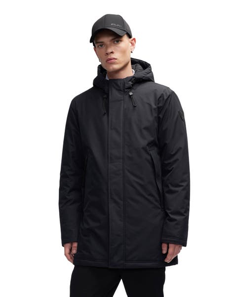Cam Lightweight Walking Coat