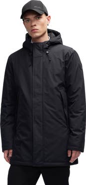 Pajar Cam Lightweight Walking Coat