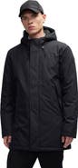 Pajar Cam Lightweight Walking Coat