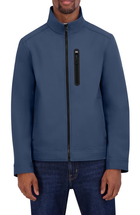 Softshell Bonded Jacket