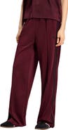 adidas Originals Loose Full Length Track Pants