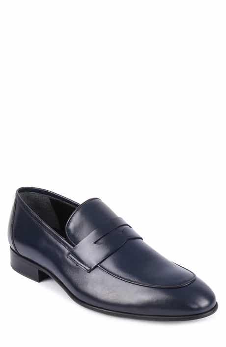 VELLAPAIS Decalle Penny Loafer