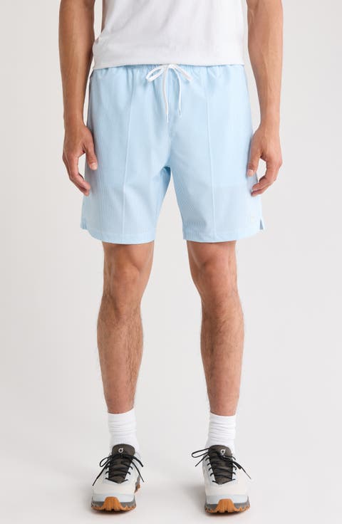 R&R 7.5-Inch Swim Trunks
