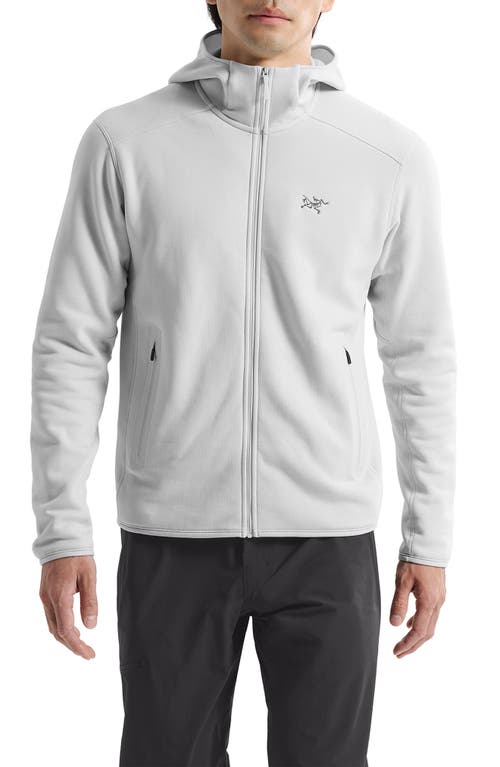 Arc'Teryx Kyanite Hoodie Jacket in Solitude 