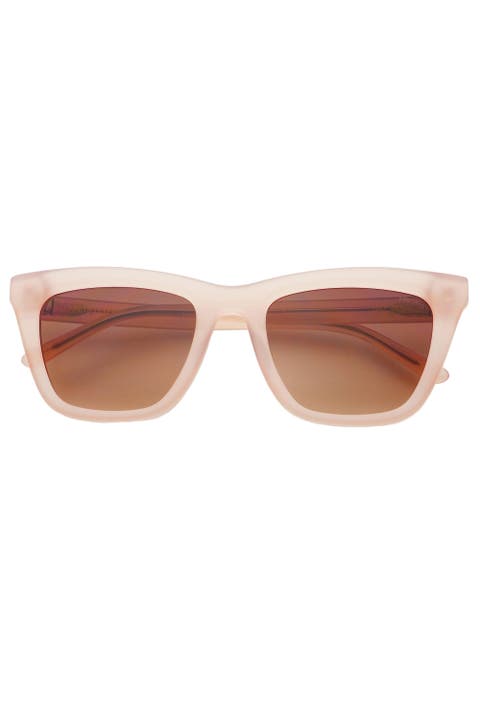 Lucy Square Sunglasses