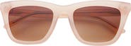 FREYRS Eyewear Lucy Square Sunglasses